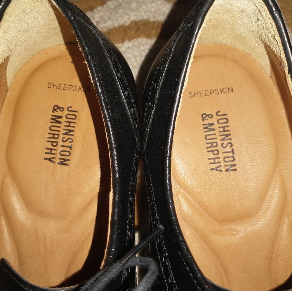 ~~Johnston&Murphy👞Mens' Shoes~~ - Picture 6 of 7